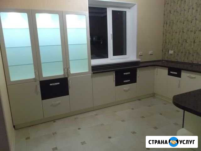 Мебель на заказ Курск - изображение 1