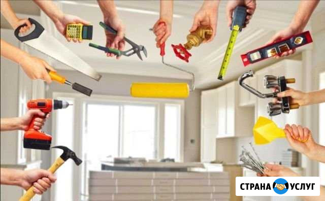 Ремонт домов, бани под ключ, кровля, фасады, внутр Альметьевск - изображение 1