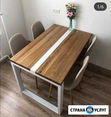 Сварочные работы Чехов - изображение 1