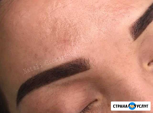 Мастер татуажа Великий Новгород - изображение 1