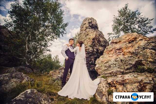 Фото-видеосъемка Магнитогорск - изображение 1
