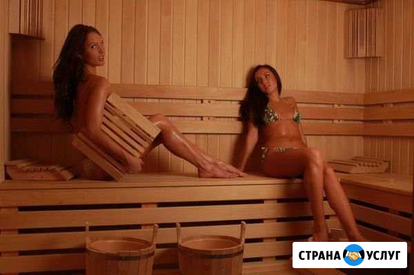 VIP Сауна хамам мальдивы Оренбург - изображение 1