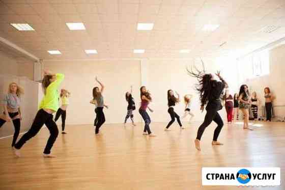 Аренда зала для танцев, фитнеса, йоги и т. д Пермь