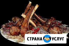Шашлычник на выезд Смоленск - изображение 1
