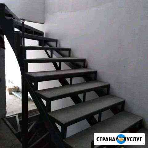 Сварочные работы Белово
