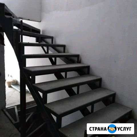 Сварочные работы Белово - изображение 1