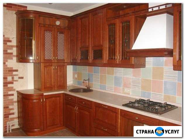 Кухонные гарнитуры Набережные Челны - изображение 1