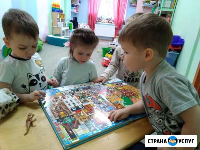 Частный детский сад г. Чехов Чехов - изображение 1