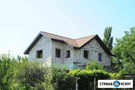 Кровельные работы. Курск, Льгов, Курчатов Курчатов