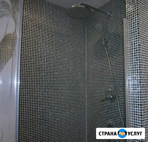 Ремонт ванной под ключ Ульяновск - изображение 1