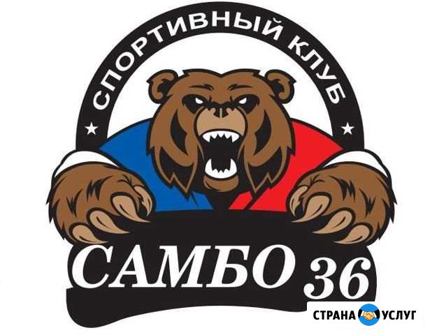 Тренировки по борьбе самбо, боксу и др Воронеж - изображение 1