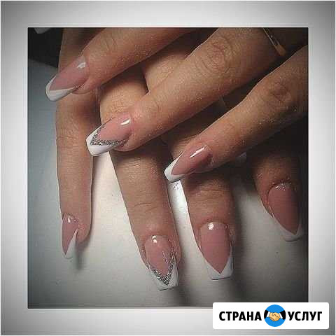 Маникюр, педикюр Каспийск - изображение 1