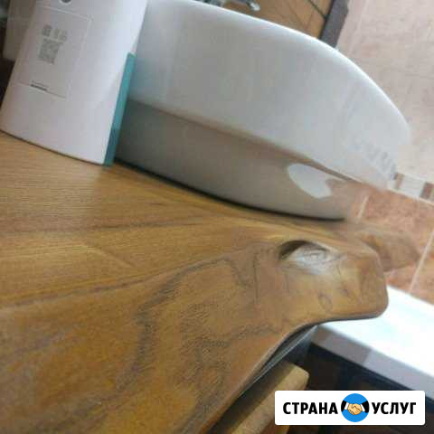 Изготовление мебели в стиле лофт Электросталь - изображение 1