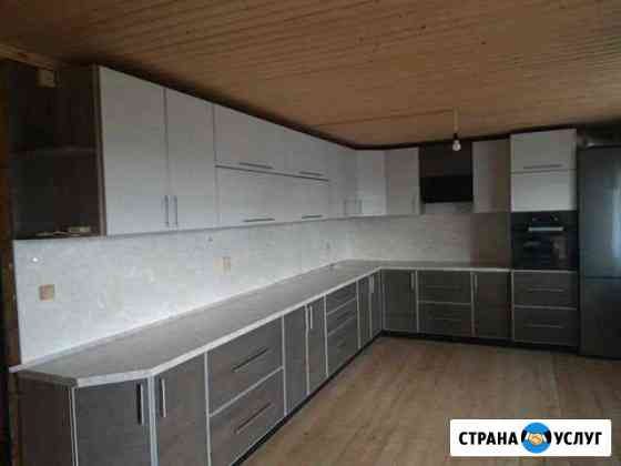 Сборка мебели Набережные Челны