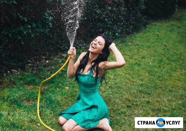 Бурение скважин на воду Сертолово - изображение 1