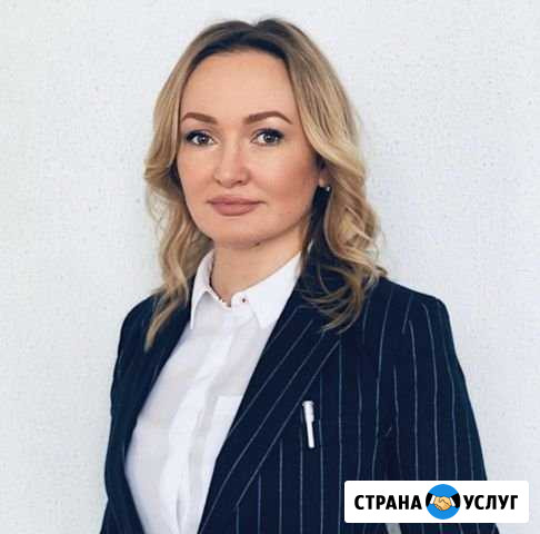 Адвокат Нижневартовск - изображение 1