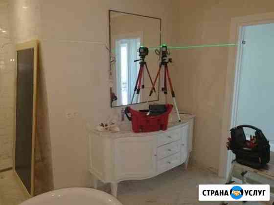 Строительство домов. Ремонт коттеджей и загородной Екатеринбург