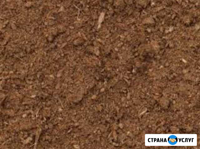 Приму грунт, бой кирпича бетона в Березняки Тюмень - изображение 1