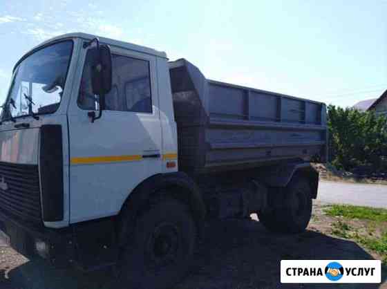 Песок,щебень Мичуринск