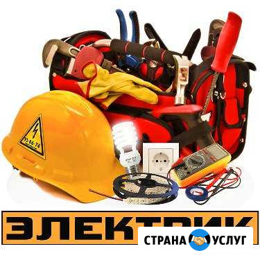 Электро мантажник манташ любой сложности установка Донское - изображение 1