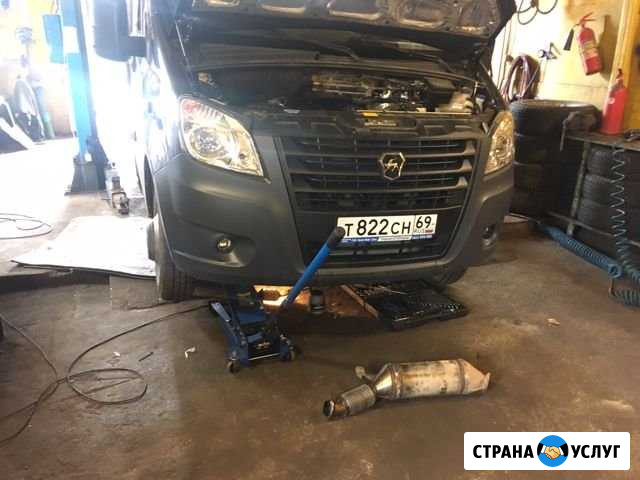 Отключение евро 5 Некст Газель,Газон прошивка Вологда - изображение 1