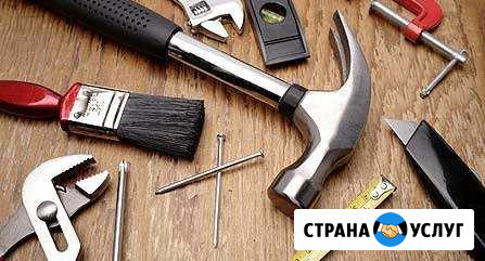 Мастер на час. Мелкий ремонт по дому Осинники - изображение 1