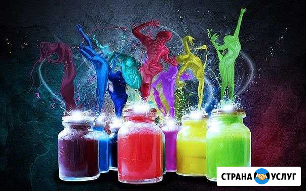 Кузовной ремонт Ремонт кузова.малярные работы Смоленск - изображение 1