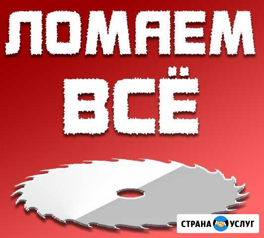 Демонтаж. Ремонт квартир офисов Новосибирск - изображение 1