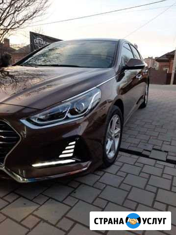 Химчистка авто полировка кузова авто полировка фар Батайск - изображение 1