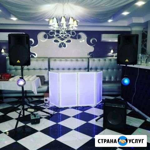 Аренда музыкального оборудования, dj, диджей на ва Волгоград - изображение 1