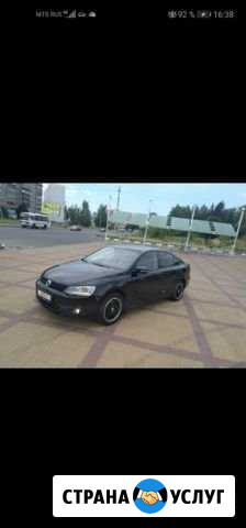 Аренда авто на свадьбу Орёл - изображение 1