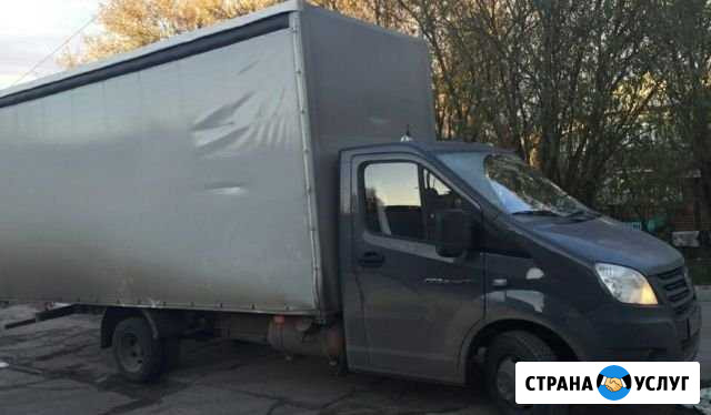 Перевозка мебели, вещей. Переезд. Доставка Волгоград - изображение 1