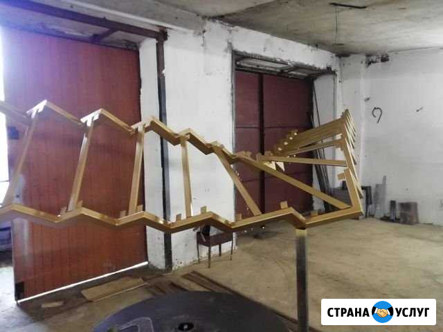 Лестницы Мичуринск - изображение 1
