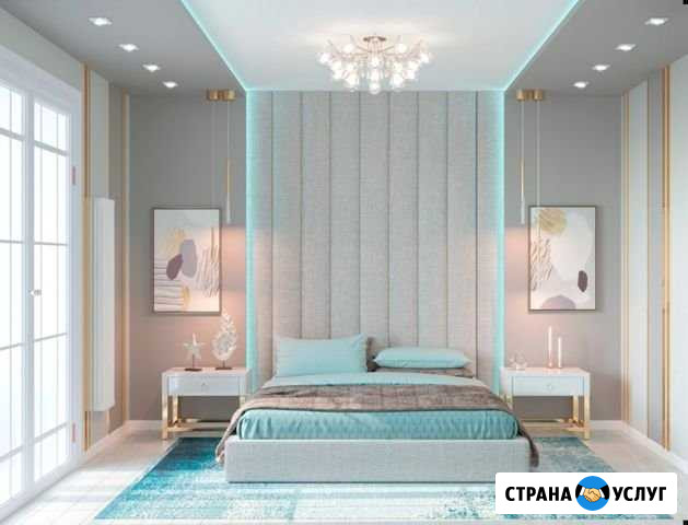 Дизайнер интерьера Оренбург - изображение 1