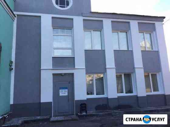 Наружное утепление стен квартир,домов Кстово