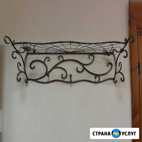 Художественная ковка Отрадная - изображение 1