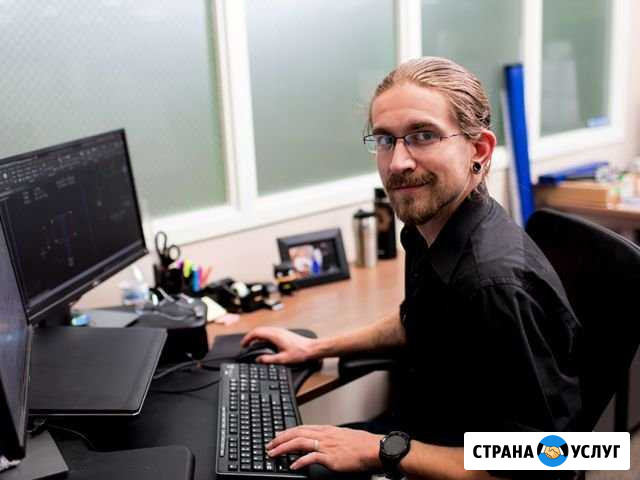Ремонт Компьютеров Ремонт Ноутбуков Магнитогорск - изображение 1