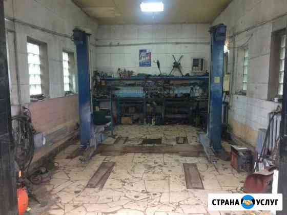 Авторемонт Курск