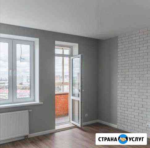 Ремонт квартир и т.п Благовещенск