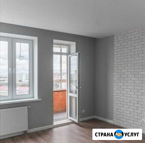 Ремонт квартир и т.п Благовещенск - изображение 1