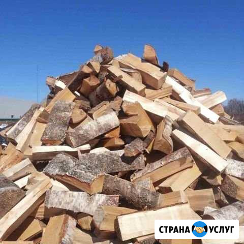 Колка дров Сортавала - изображение 1