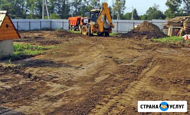 Покос травы, расчистка участков, опиливание деревь Липецк - изображение 1