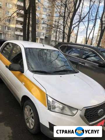 Аренда авто под такси Ростов-на-Дону - изображение 1