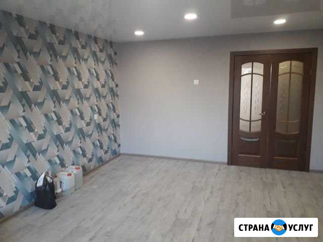 Ремонт, отделка скидка на натяжные потолки Белогорск - изображение 1