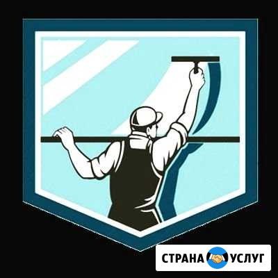 Мойка окон витрин Махачкала - изображение 1