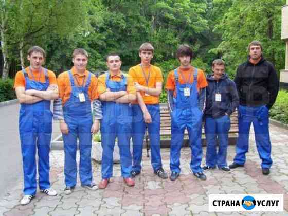 Грузчики Переезды Перевозка пианино Пермь