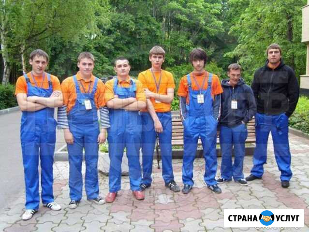 Грузчики Переезды Перевозка пианино Пермь - изображение 1