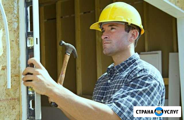 Муж на час в Барнауле Барнаул - изображение 1