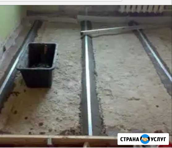 Наружние и Внутренние отделочные работы Борисоглебск - изображение 1
