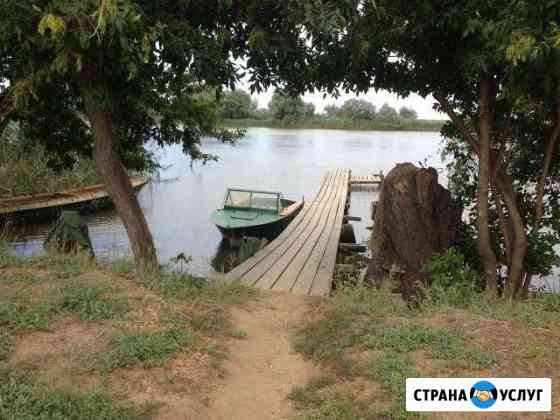 Рыбалка в Астрахани с. Гандурино Камызяк